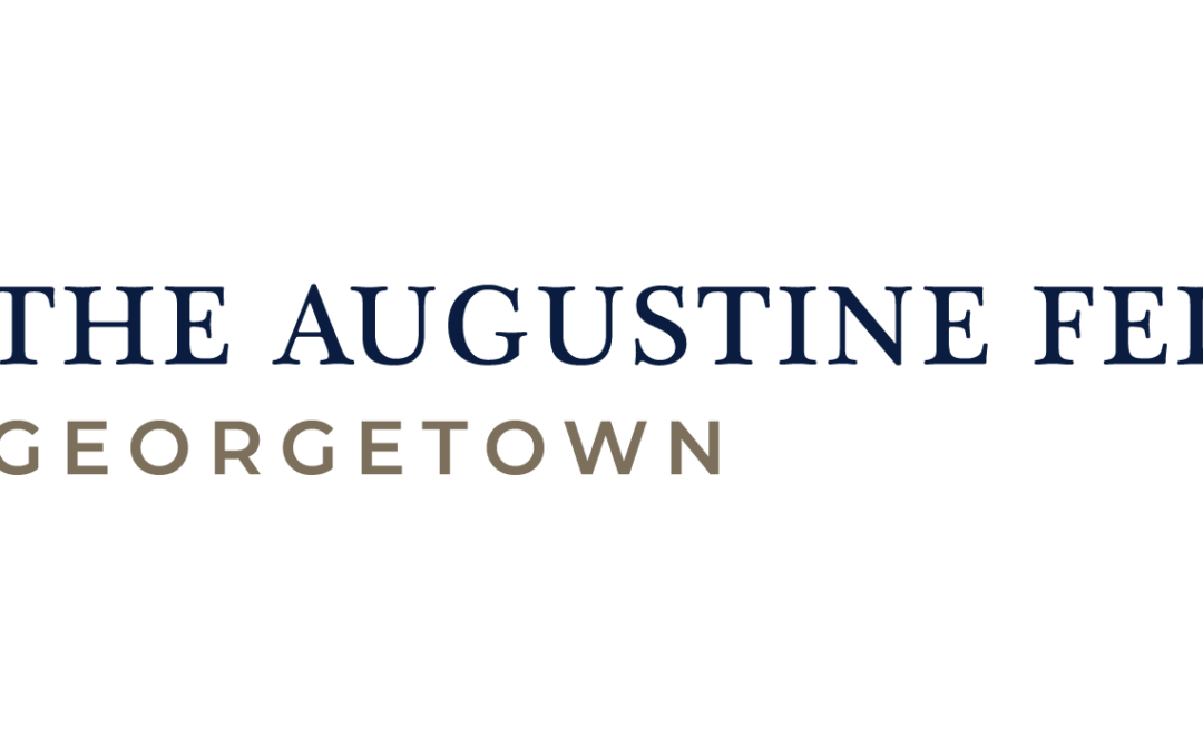 The Augustine Fellowship
