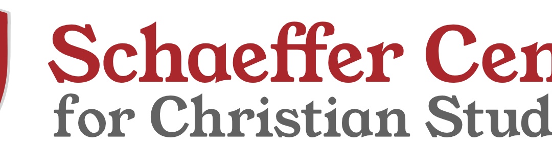 The Schaeffer Center for Christian Study