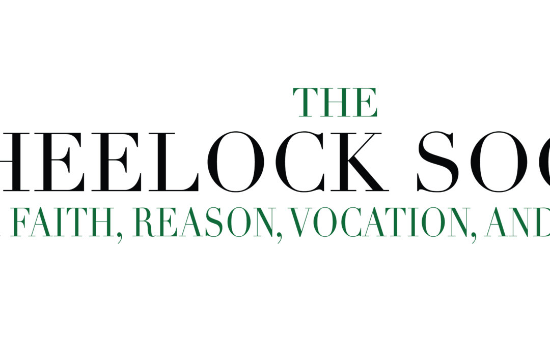 The Wheelock Society