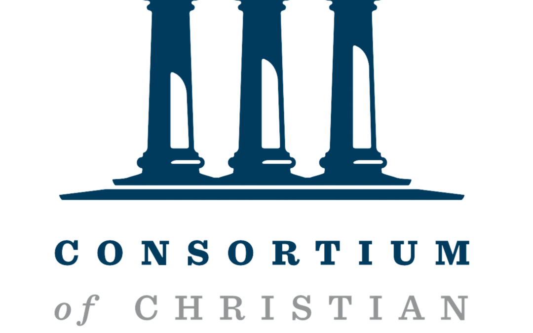 Consortium of Christian Study Centers Update