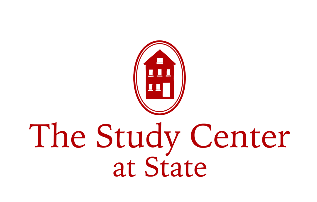 Bockleton Study Center The Study Center at NC State | Consortium of Christian Study Centers