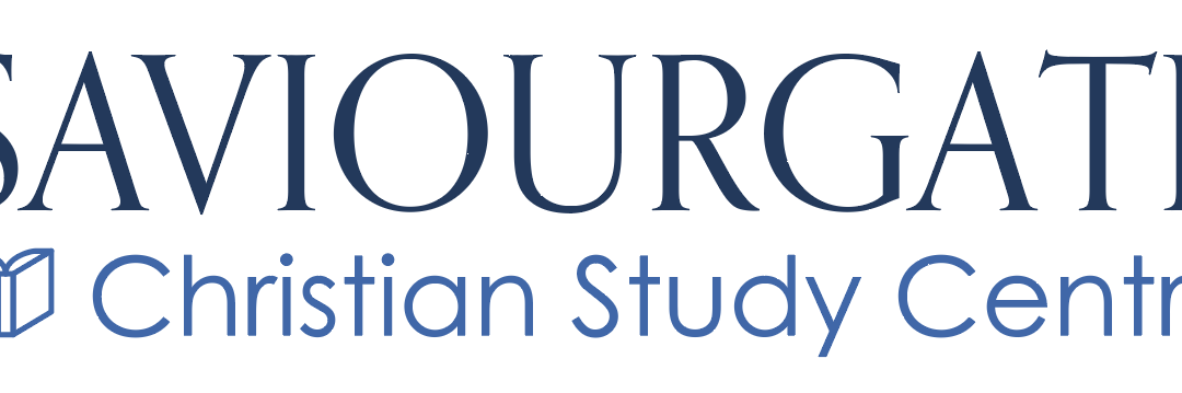 Saviourgate Christian Study Centre