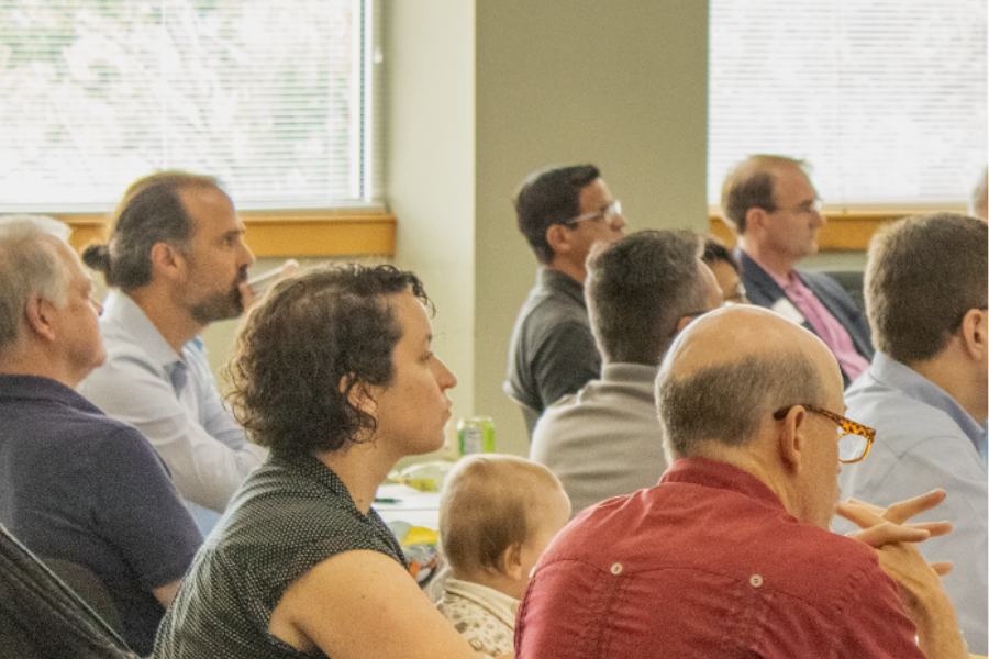 The Faculty Theological Collaborative