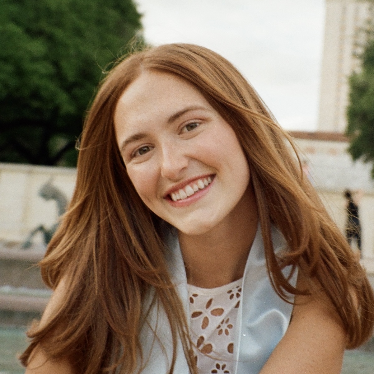 Lizzie Slocum