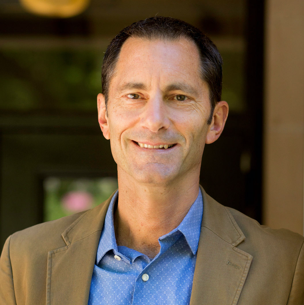 Rick Ostrander
